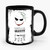 Joker Quotes Ceramic Mug