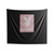 Playboy Pink Logo Vintage 90S Indoor Wall Tapestries