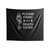 Please Panic I'm A Death Eater Indoor Wall Tapestries