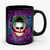 Joker Suicide Squad Movie Ceramic Mug
