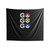 Pokemon Go Gogogo Symbol Vertical Indoor Wall Tapestries