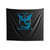 Pokemon Go Team Mystic Blue Color Symbol Indoor Wall Tapestries