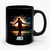 Joker Walking Ceramic Mug