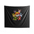Pokeranger Pikachu Indoor Wall Tapestries
