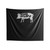 Praise The Lard Funny Indoor Wall Tapestries