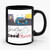 Juice Wrld Goodbye & Good Ridd Ceramic Mug