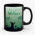 Jungle Book Forget About Your Worries Ceramic Mug
