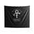 Prince Music Legend Lives On Memorial And Tribute Symbol Indoor Wall Tapestries