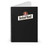 Berliner Kindl Spiral Notebook