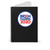 Biden Harris Spiral Notebook