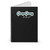Bows Before Bros Spiral Notebook