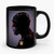 Justice League Cyborg Ceramic Mug