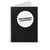 Calisthenics Logo Design Spiral Notebook