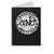 Camembert Electrique Spiral Notebook