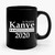 Kanye West For President 2020 Ceramic Mug