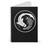 Copy Of Pisces Spiral Notebook