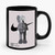 Kaws Off White Jordan Hypebeast Ceramic Mug