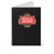 Dont Forget Drink Stella Artois Spiral Notebook