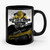 Keep Earth Human 2 Ceramic Mug