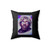 Lil Uzi Singer Square Pillow Cover