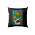 Lucky Strike Square Pillow Cover