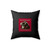 Madness One Step Beyond Poster Square Pillow Cover