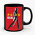 Kill Bill 1 Ceramic Mug