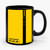 Kill Bill 2003 Ceramic Mug