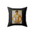 Mark Spitz 1972 Summer Olympics Square Pillow Cover