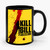 Kill Bill Collection 1 Ceramic Mug