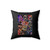 Marvel Cinematic Universe Square Pillow Cover