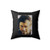 Mel Gibson Square Pillow Cover