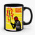 Kill Bill Quentin Tarantino Movie Ceramic Mug