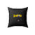 Michaelangelo Tmnt Square Pillow Cover