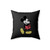 Mickey Mouse Classic Disney Square Pillow Cover
