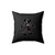 Mickey Mouse Vader Square Pillow Cover
