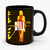 Kill Bill Vol.2 Ceramic Mug