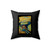 Minions Van Gogh Square Pillow Cover