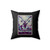 Monster Hunting Coral Highlands Square Pillow Cover
