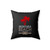 Montara Beach California Square Pillow Cover