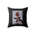 Mordin Solus Mass Effect Part 2 Square Pillow Cover