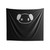 Punk Panda Indoor Wall Tapestries