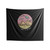 Pyramid Xfiles Egyptian Alien Ufo Desert 90S Retro Indoor Wall Tapestries