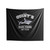 Quints Shark Fishing Indoor Wall Tapestries