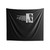 Radical Political Occupy Bill Hicks Quote Try Going Somewhere Without Money Indoor Wall Tapestries