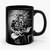 Korn Brian Welch Ceramic Mug