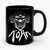Korn Logo Clown Ceramic Mug
