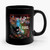 Korn The Serenity Of Suffering Ceramic Mug