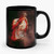 Ksubi X Travis Scott Birds Of The Air Ceramic Mug