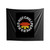 Red Hot Chili Peppers Germany Indoor Wall Tapestries